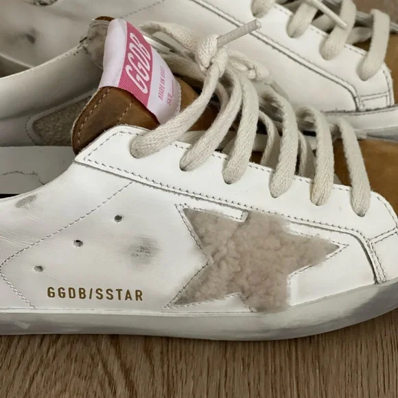 ✨Golden Goose✨ - Picture 5 of 10